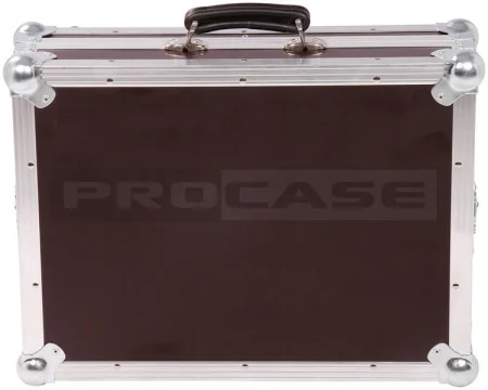 Кейс (кофр) для 2x Pioneer CDJ-200