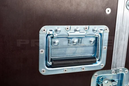 Кейс стандартный рэковый ProCase Rack 10U-45-3