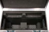 Кейс (кофр) для 2x Showtec Phantom 50 LED