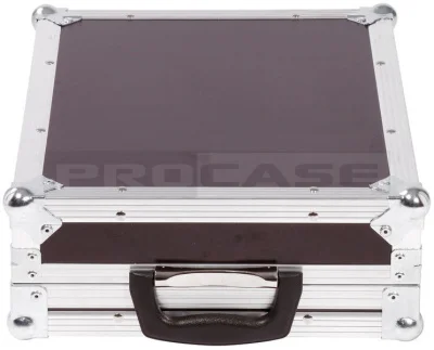 Кейс (кофр) для Zoom LiveTrak L-8 Стандарт Кейс (кофр) для Zoom LiveTrak L-8 Стандарт