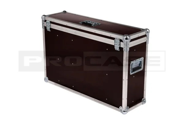 Кейс (кофр) для Apple iMac 27″ с дополнительным местом