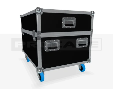 Кейс для 4шт экранов 32 дюйма Samsung