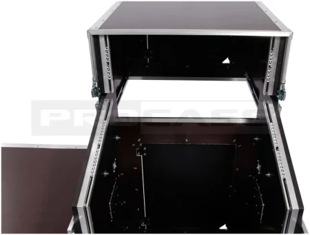 Кейс (кофр) для DJ-Live Rack 16U