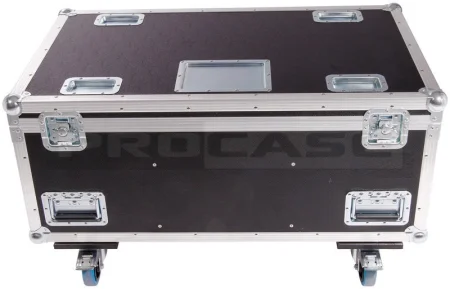 Кейс для PAR-прожекторов 2bright Par 18 IP 6in1