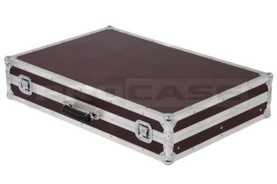 Кейс (кофр) для DJ Denon MCX8000 Notebook Стандарт Кейс (кофр) для DJ Denon MCX8000 Notebook Стандарт