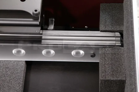 Кейс (кофр) для 5x Cameo Pixbar 600 Pro