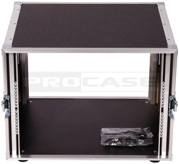 Кейс стандартный рэковый ProCase Rack 8U-45-2