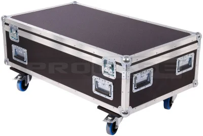Кейс для архитектурной подсветки 4x Show Bar Pro Стандарт