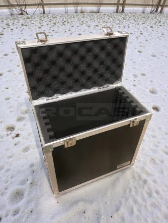 Кейс для подарков для картин