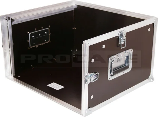 Кейс (кофр) для L-Rack 6U Eco 43