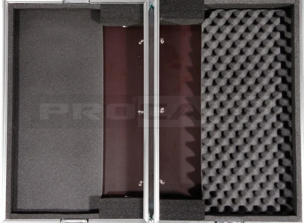 Кейс (кофр) для Kemper Remonte Control Кейс (кофр) для Kemper Remonte Control