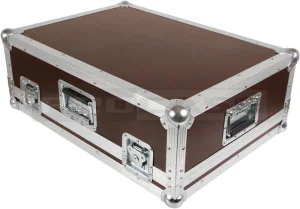 Кейс для микшерного пульта Allen & Heath Qu-16