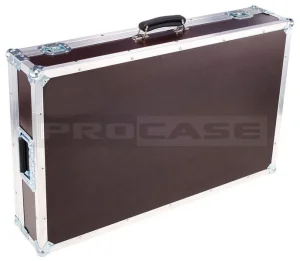 Кейс для педалборда Effect Pedal Case Medium