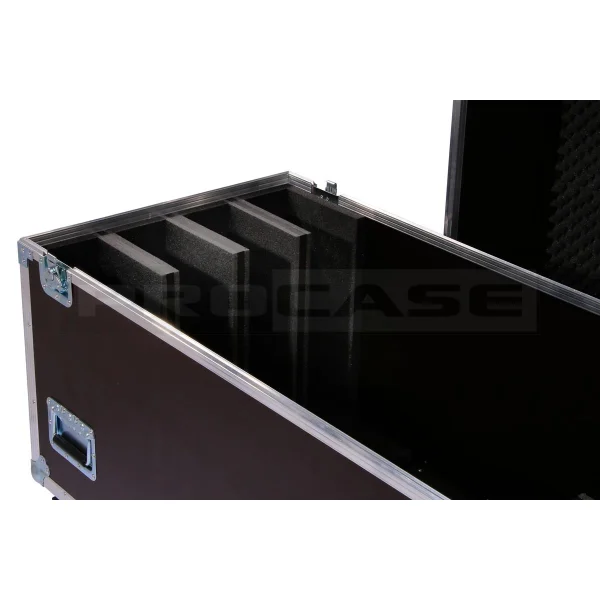 Кейс для 4шт LED панелей Nec X554UNV