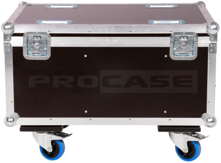 Кейс (кофр) для Co9 LED Flood RGBW 2in1