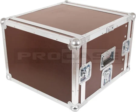 Кейс стандартный рэковый  ProCase Rack 8U-45-3