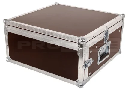 Кейс (кофр) для L-Rack 4U Eco 43