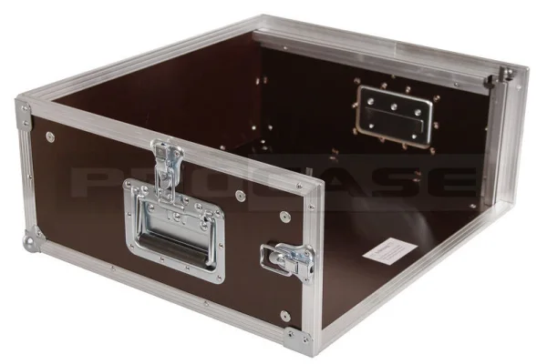 Кейс (кофр) для L-Rack 4U Eco 43