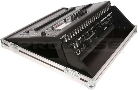 Кейс (кофр) для Allen & Heath Qu-32 Кейс (кофр) для Allen & Heath Qu-32