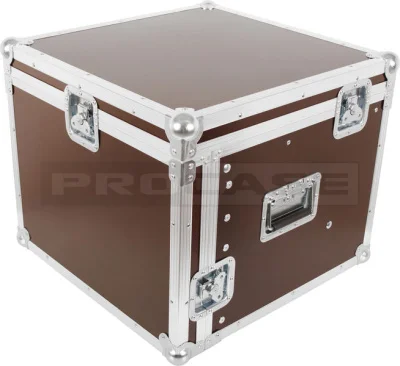 Кофр рэковый нестандартный для L-Rack 8U 45 Service Hatch RA Стандарт