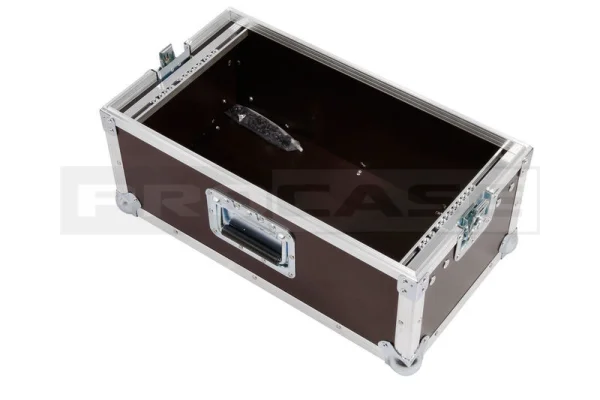 Кейс (кофр) для 19-дюймовых систем Stagebox Case 6U 18