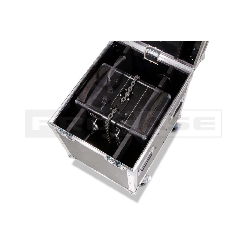 Кейс для лебедки Next Stage Lift 5 DC D8+ 500Kg