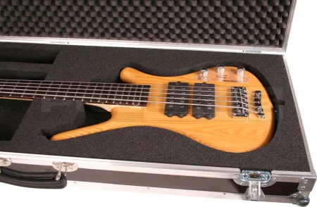 Кейс для бас гитары Warwick RB