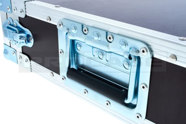 Кейс (кофр) для Rack 2U Eco 40