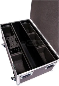 Кейс для PAR-прожекторов 2bright Par 18 IP 6in1