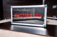 Кофр брендированный Red Studio