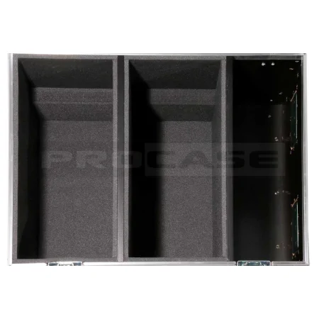 Кейс (кофр) для 2 генераторов дыма Cameo Steam Wizard