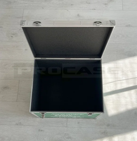 Кейс (кофр) брендированный Понини