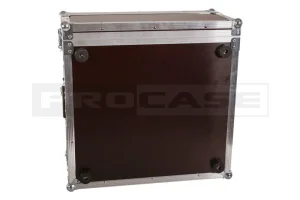 Кофр стандартный рэковый L-Rack 4U Eco 43