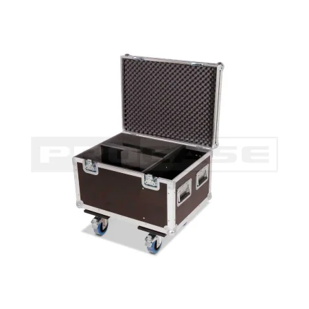 Кейс (кофр) для ADJ Fog Fury Jett на колесах
