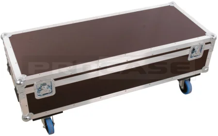 Кейс (кофр) для 4x LED Bar 240 RGB