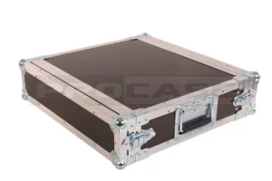 Кофр стандартный рэковый для Rack 2U Eco 45 Стандарт