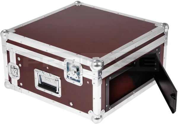Кейс (кофр) для L-Rack 4U 45 Service Hatch RA Кейс (кофр) для L-Rack 4U 45 Service Hatch RA
