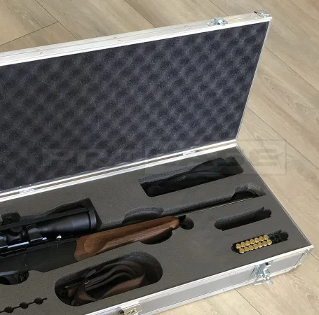 Кофр для ружья Веркон
