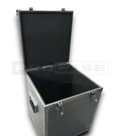 Алюминиевый кейс (кофр) универсальный Алюминиевый кейс (кофр) универсальный