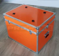 Цветной ящик для инструментов