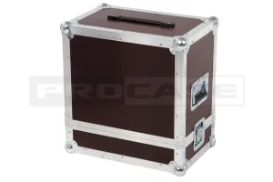 Кейс для генератора дыма Stairville Hz-200 Compact