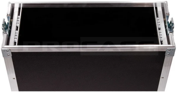 Кейс (кофр) для B19 Stagebox Case 4U 30 bk