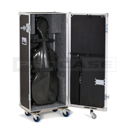 Кейс (кофр) для 1шт виолончели