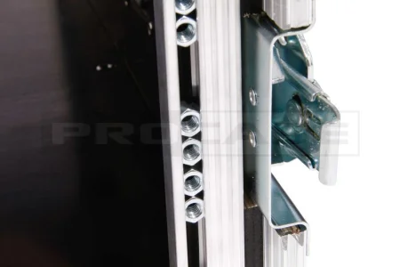 Рэковый кейс (кофр) ProCase Rack 4U-50