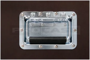 Кейс для световой головы для 2x Showtec Phantom 75 LED