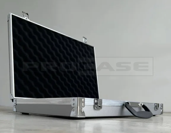 Кейс без алюминиевого профиля универсальный