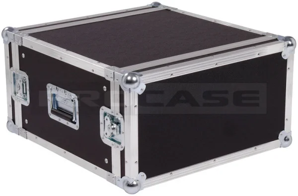 Рэковый кейс (кофр) антивибрационный PROCASE AV-Rack 5U-45 Рэковый кейс (кофр) антивибрационный PROCASE AV-Rack 5U-45