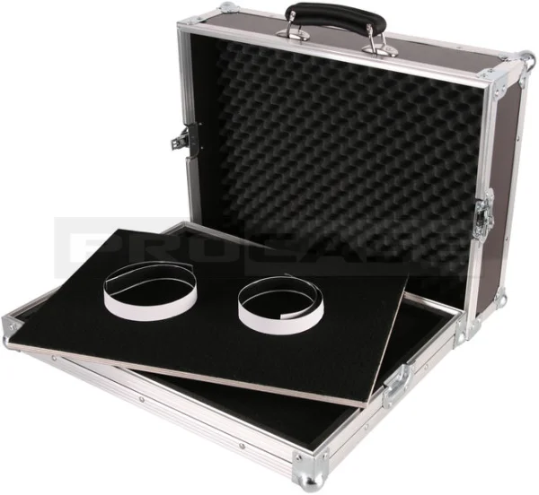 Кейс (кофр) для Effect Pedal Case X-Small