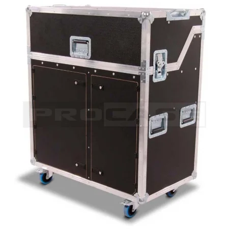 Кейс (кофр) мобильная мойка Про4