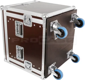Рэковый кейс нестандартный ProCase 3X 10U-45